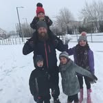 Thomas Ball - @thomasball.88 - Instagram