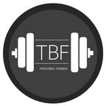Thomas Ball Fitness - @thomasballfitness - Instagram