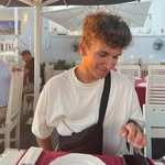 Thomas Ballaro - @thomasballaro - Instagram