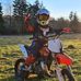 Tommy Ballingall - Facebook