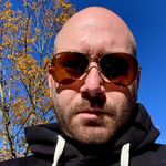 Tomaš Balogh - @bebeto_jan - Instagram