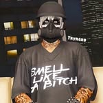 Thomas Bamber - @mrmaterking12 - Instagram