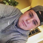 Thomas Bamber - @tommy_b_wwe - Instagram
