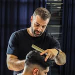 Barbearia Thomas - @thomas.barbearia - Instagram