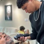 THOMAS BARBEIRO 💈 - @thomas_barbeiroo - Instagram