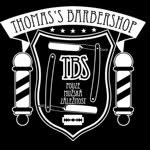 Thomas Barber - @thomasbarbershop - Instagram