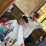 THOMAS BARBER - @thomas_barbers - Instagram