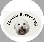 Thomas Barber Dog - @thomas_barber_dog - Instagram