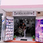 Thomas Barber Shop💈 - @thomas_barbershop_oficial - Instagram