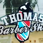 Thomas BarberShop - @thomasbarbershop0 - Instagram