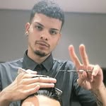 Thomas Veneziani - @thomasbarbersjc - Instagram