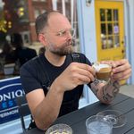 Thomas Pinkney Barnwell IV - @thomasthefourth - Instagram