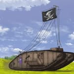 panzer anime - @thomasbarrieault - Instagram