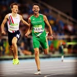 Thomas Barr - @tombarr247 - Instagram