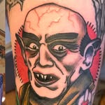 Thomas Barrington - @thomasbarringtontattoos - Instagram