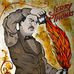 Jerry Thomas - Barra de tragos - Facebook