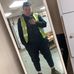 Tom Barrell - Facebook