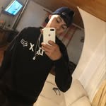Thomas Barrera - @th0m4s._b.b - Instagram
