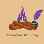 Thomas Barrows - @cinnamonwriting - Instagram