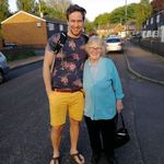 Thomas Barrows - @barrows09 - Instagram