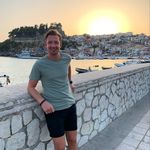 Thomas Bart - @thomasiob - Instagram