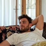 Thomas Bart - @tbtoersen - Instagram