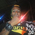 Thomas Bartee - @bartee725 - Instagram