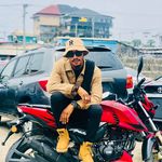 Thomas Bartee - @bartee347 - Instagram