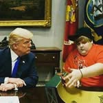 Thomas Bartel - @sexualy_identifed_trex - Instagram