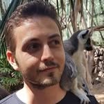 Thomas Bartel - @1981bato - Instagram