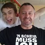 Thomas Barthel - @barthel1966 - Instagram