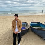 Thomas Apicella - @thomas_bartolomeo - Instagram