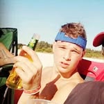Thomas Bartol - @tbartol12 - Instagram