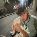 Thomas Bartoletti - @thomasbartoletti - Instagram
