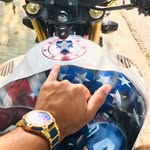 Thomas Bartolome - @thomasbartolome - Instagram