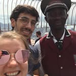 Thomas Bartolozzi - @thomasbartol - Instagram