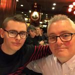Thomas Bartolo - @maine.tom.8 - Instagram