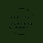 Thomas Barton - @bartons_barbers1 - Instagram