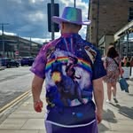 Thomas Barton - @yourlocalbarton - Instagram