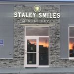 Thomas Barton - @staleysmilesdentalcare - Instagram