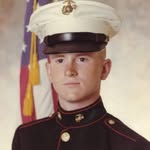 Thomas J. Chicago-Basch - @leatherneckchaplain - Instagram