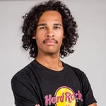 Thomas Baseia - @thomas.baseia - Instagram