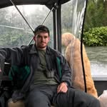 Thomas Basham - @thomas__basham - Instagram