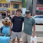 Thomas Bates - @thomasbates2145 - Instagram