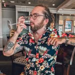 Thomas Bates - @tomwulf - Instagram