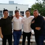 Thomas Batey - @bateythomas - Instagram