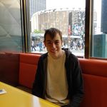 Thomas Bath - @tbath35 - Instagram