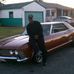 Thomas Batiste - Facebook
