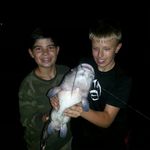 Pierce Thomas Bauerle - @pierce_54 - Instagram