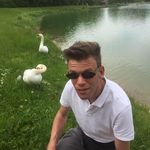 Thomas Bäuerle - @bauerlethomas - Instagram